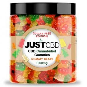 CBD Gummies in Colorado – Terry’s Natural Market